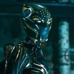 Fekete Párduc: Vakanda, légy áldott!