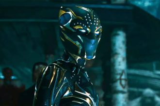 Fekete Párduc: Vakanda, légy áldott!