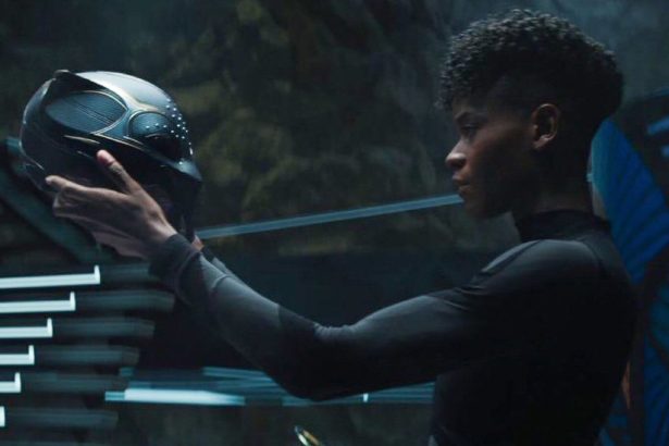 Fekete Párduc: Vakanda, légy áldott!