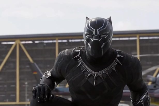 Amerika kapitány: Polgárháború