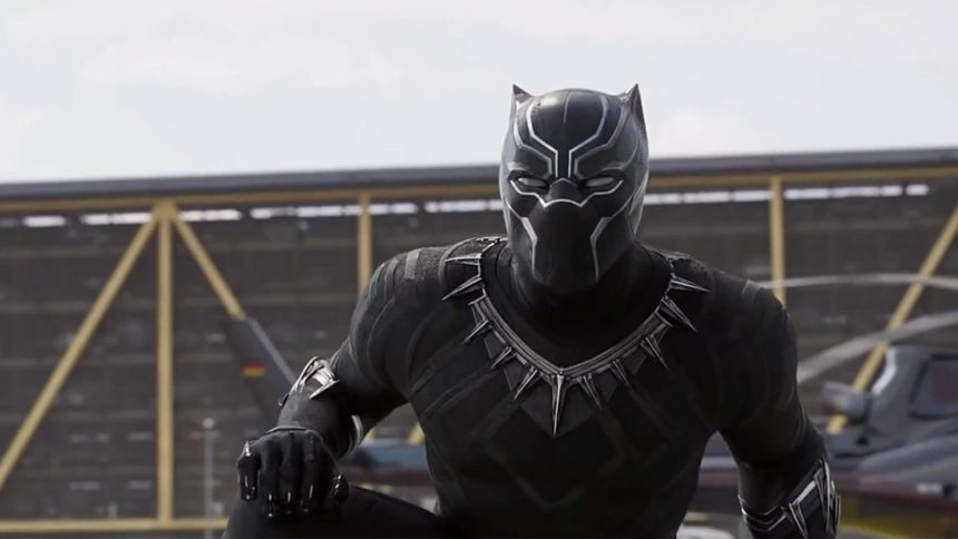 Amerika kapitány: Polgárháború