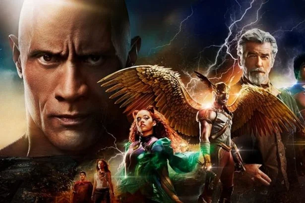 Black Adam