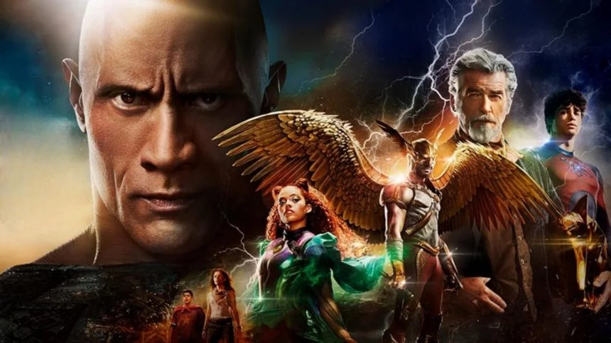 Black Adam