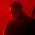 Marvel's Blade