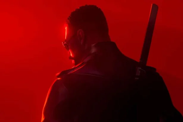 Marvel's Blade