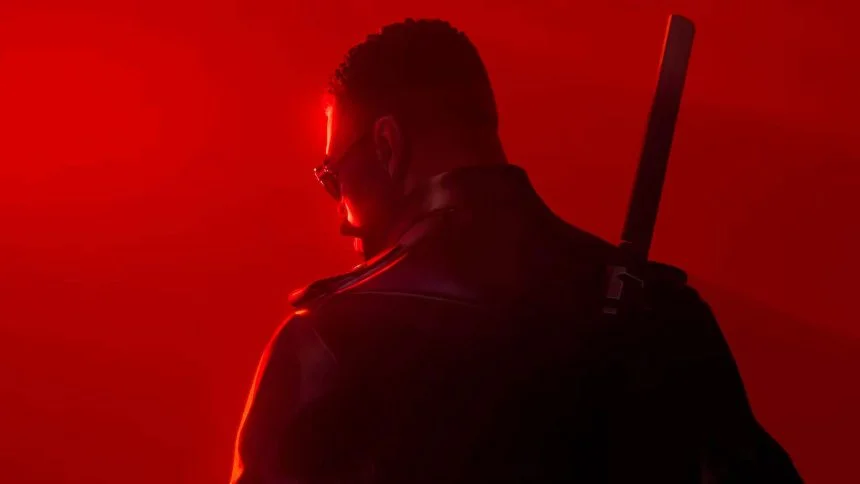 Marvel's Blade