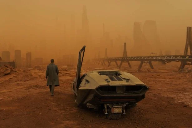 Blade Runner 2049