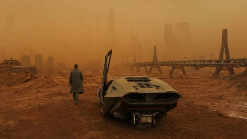 Blade Runner 2049