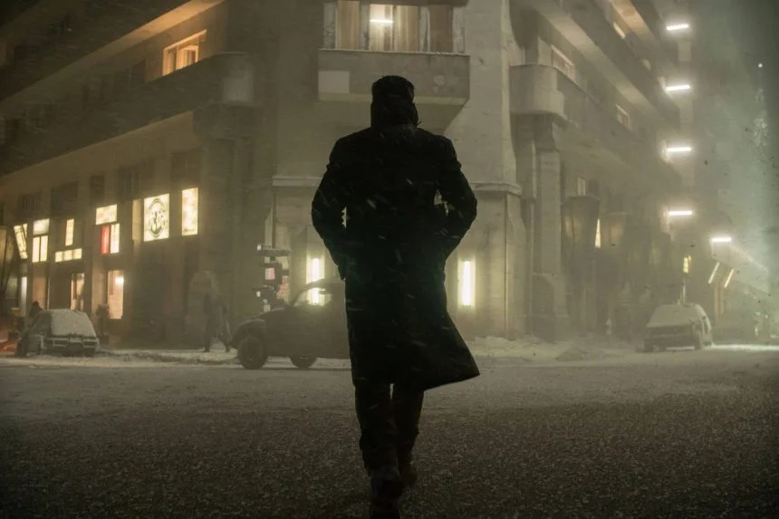 Szárnyas fejvadász 2049
