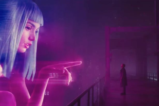 Szárnyas fejvadász 2049