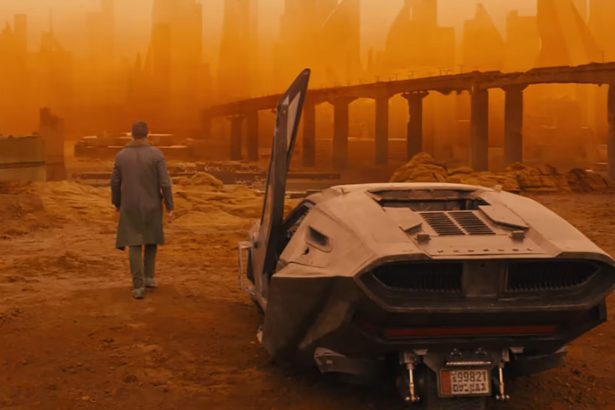 Szárnyas fejvadász 2049