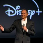 Bob Iger