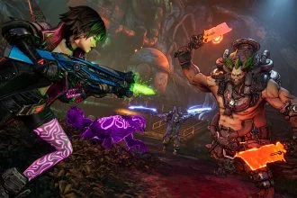 Borderlands 4