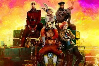 Borderlands