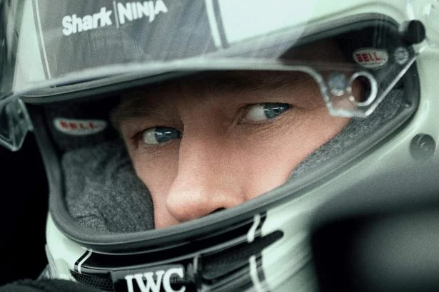 F1 - A film