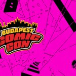 Budapest Comic Con 2025