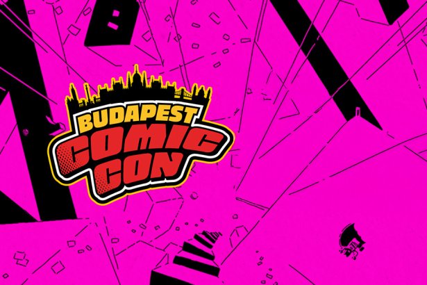 Budapest Comic Con 2025