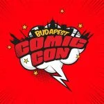 Budapest Comic Con