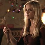 Buffy the Vampire Slayer