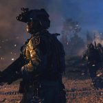 Call of Duty Modern Warfare II