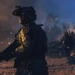 Call of Duty Modern Warfare II