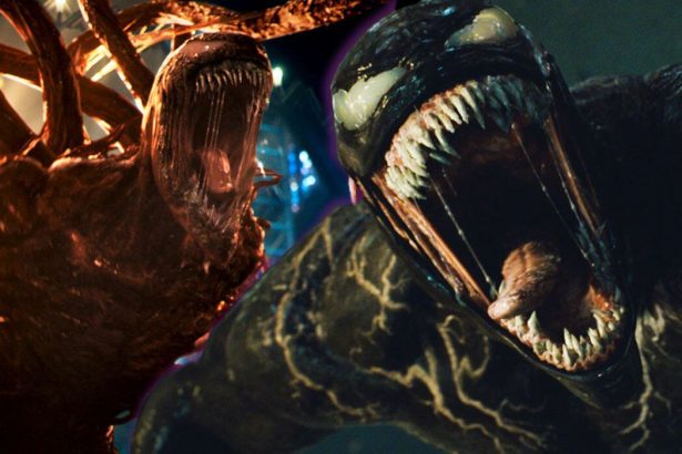 Venom 2. - Vérontó