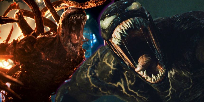 Venom 2. - Vérontó