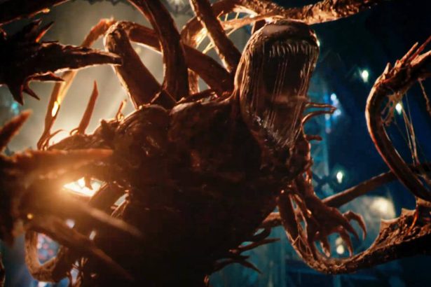 Venom 2. - Vérontó