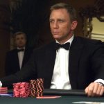 James Bond
