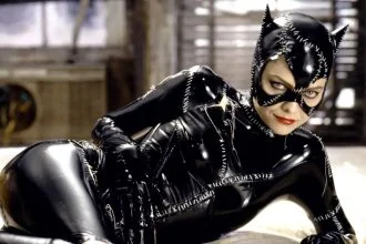 Batman visszatér