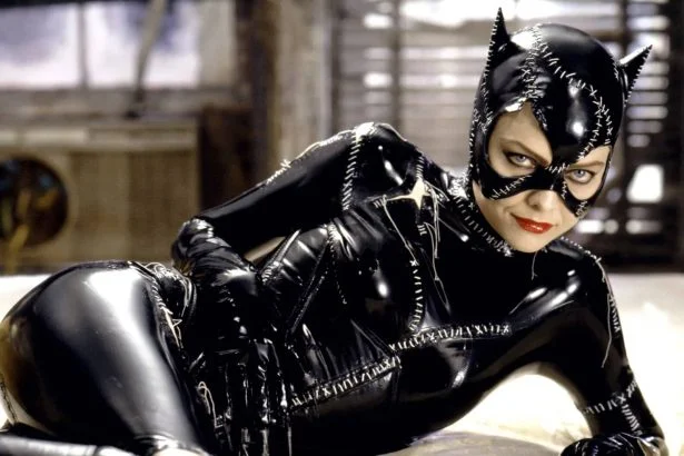 Batman visszatér