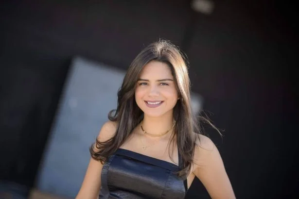 Sasha Calle