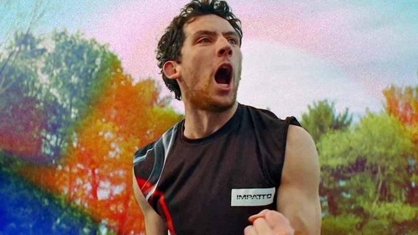 Josh O'Connor