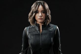 Chloe Bennet