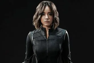 Chloe Bennet