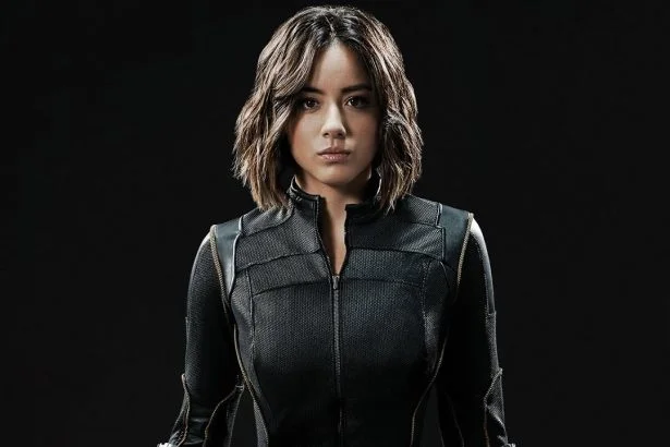 Chloe Bennet
