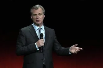 Christopher Nolan