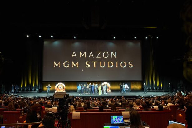 Amazon MGM Studios