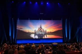 Disney