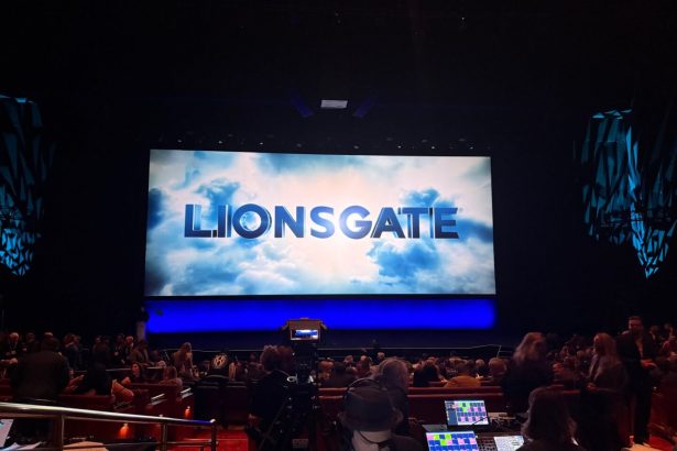 Lionsgate