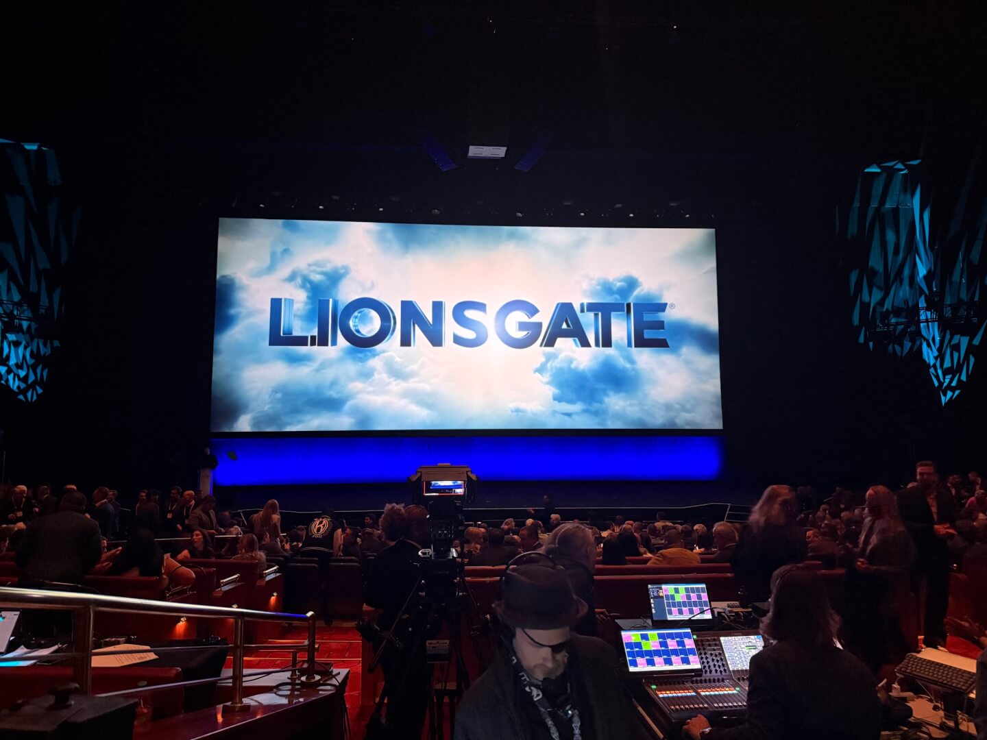 Lionsgate