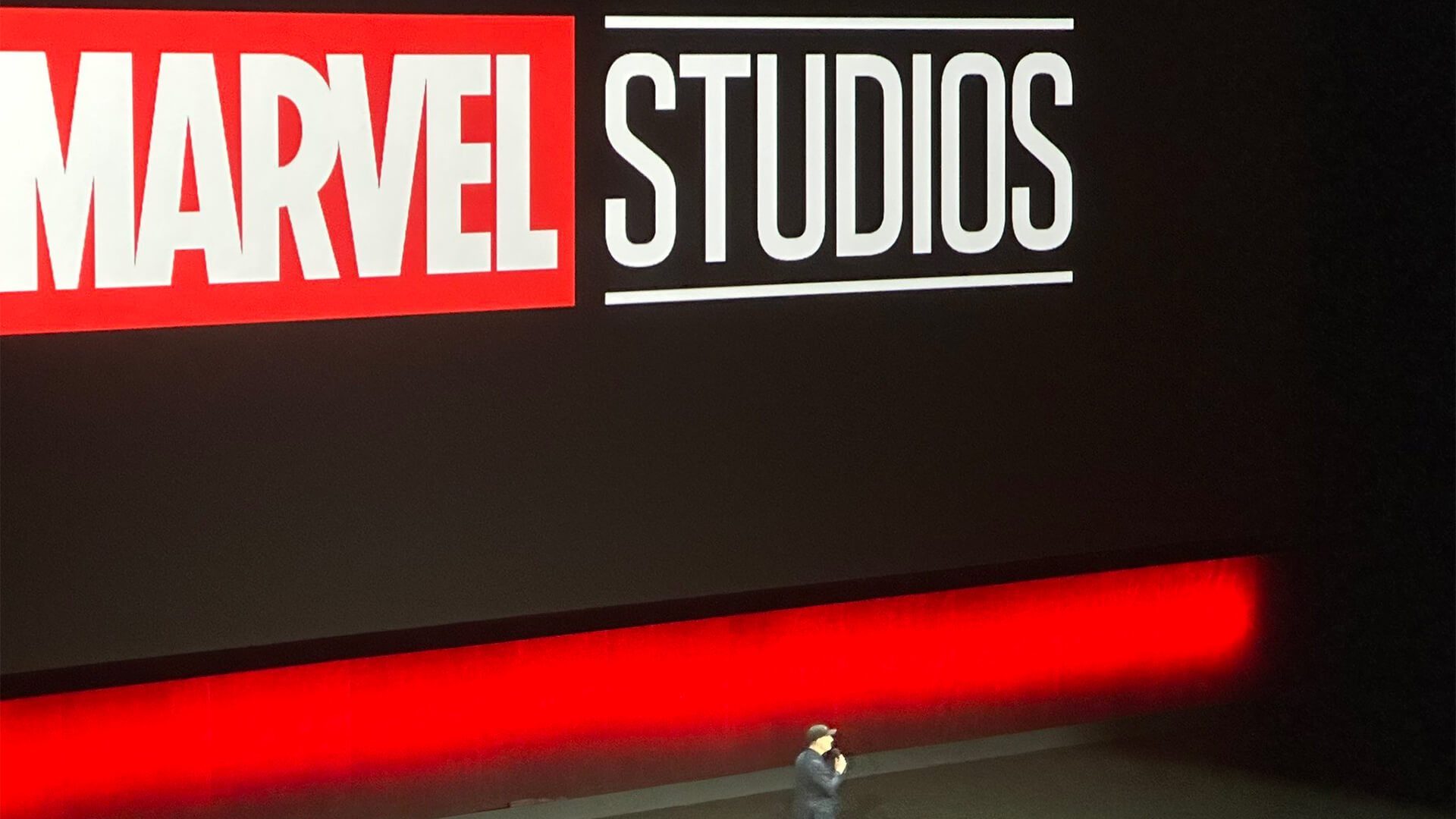 CinemaCon Marvel Studios