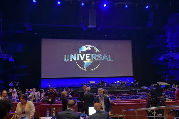 Universal Pictures