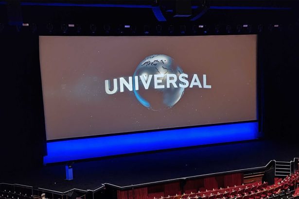 CinemaCon Universal