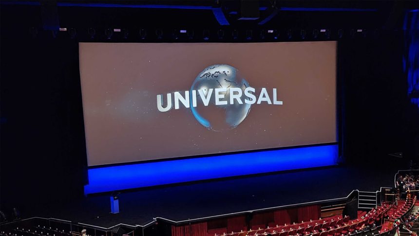 CinemaCon Universal