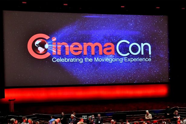 CinemaCon