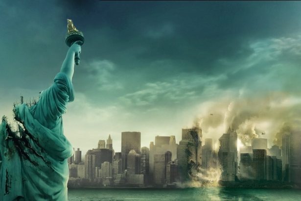 Cloverfield