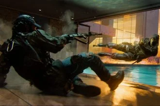 Call of Duty: Black Ops 6