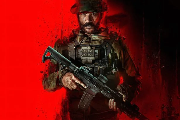 Call of Duty: Modern Warfare III