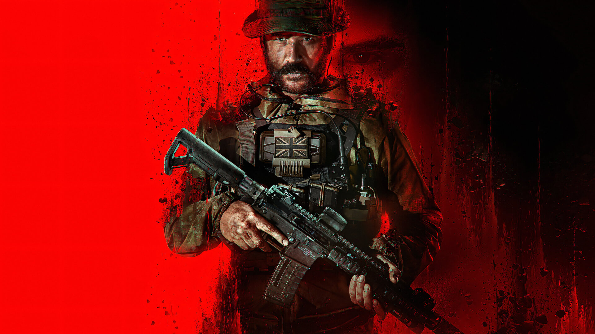 Call of Duty: Modern Warfare III